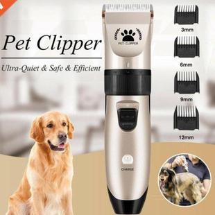 Dreamburgh Pet Dog Hair Trimmer Professional Animal Grooming