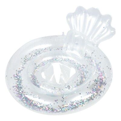 Pool Baby Float Ring Swimming Inflatable Floats Toys Tube