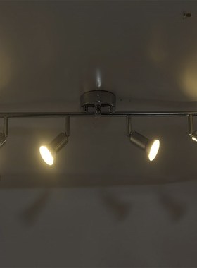 Rotatable Chandelier Lights 2/3/4 ways Adjustt Luxury Living