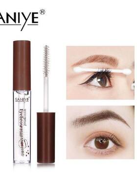 SANIYE Eyebrow Styling Gel Long Lasting Not Easy To Smudge