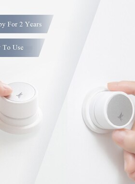 Terncy Smart Dial TERNCY SD01 Smart scene master support Ap