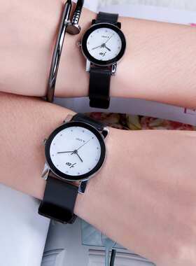 Couple quartz watch, fashion watch men and women男女士款手表
