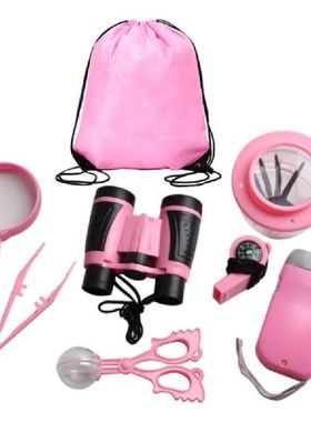 Outdoor Toys For Kids Educational Discoverer Bugs Catching