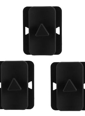 3X Side Mount Clip For Dual Monitor, Dual Display Ipad