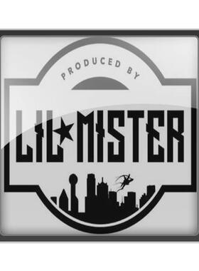 Lil Mister Metro Boomin KONTAKT