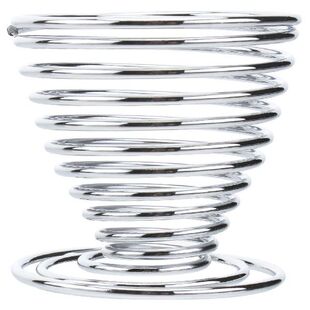 Egg Holder Boiled Tray Stand Cups Eggs Cup Tabletop