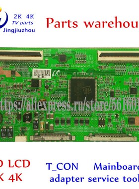 TV T_CON new original TCL L46P21FBD logic board A120MB4C4LV