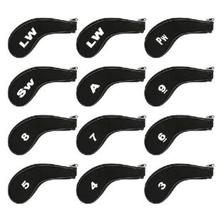 Golf Head Covers Golf Club Head Protectors Headcovers Golf