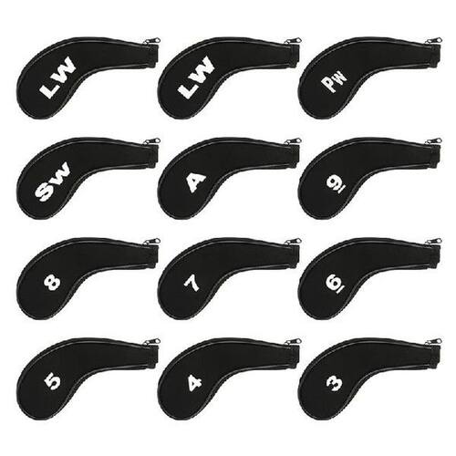 Golf Head Covers Golf Club Head Protectors Headcovers Golf