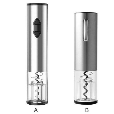 USB Rechargable Electric Wine Bottle Opener Kit Automatic