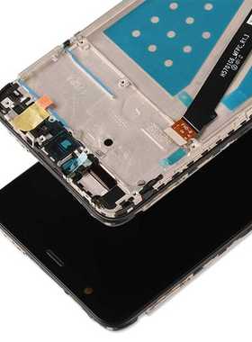 Display For Huawei P Smart 2018 FIG-LX1/LA1/LX2 LCD Display