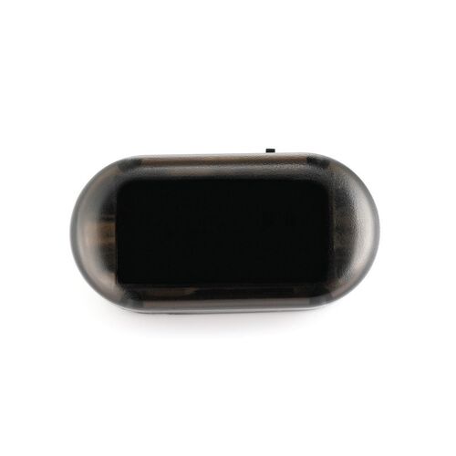 Solar SB Power Car Alarm Light Anti-Theft Warning Flash Blin