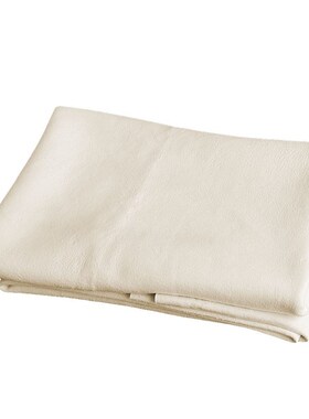 50*70CM Natural Shammy Chamois Leather Car Cleaning Towels D