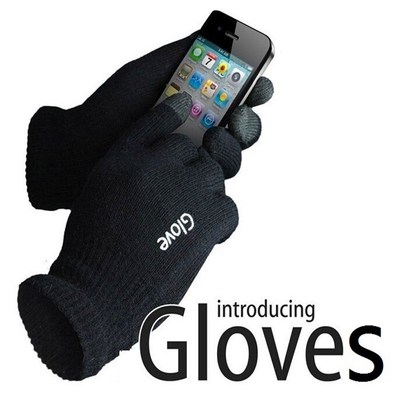 Fashion touchscreen Gloves mobile phone smartphone Gloves dr