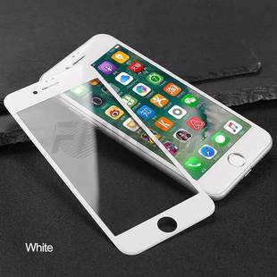 30D Full Cover Tempered Glass iPhone 7 8 Plus Screen Protec