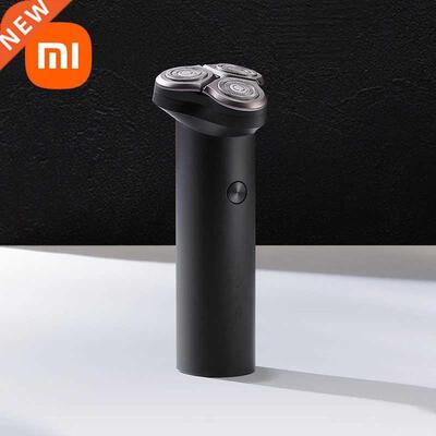 XIAOMI Electric Shaver S300 For Men's Trimmer Men&am