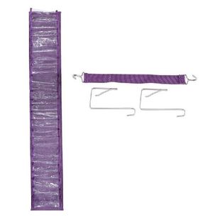 Vinyl Roll Holder Vinyl Storage Organizer Hanging Bag Wall