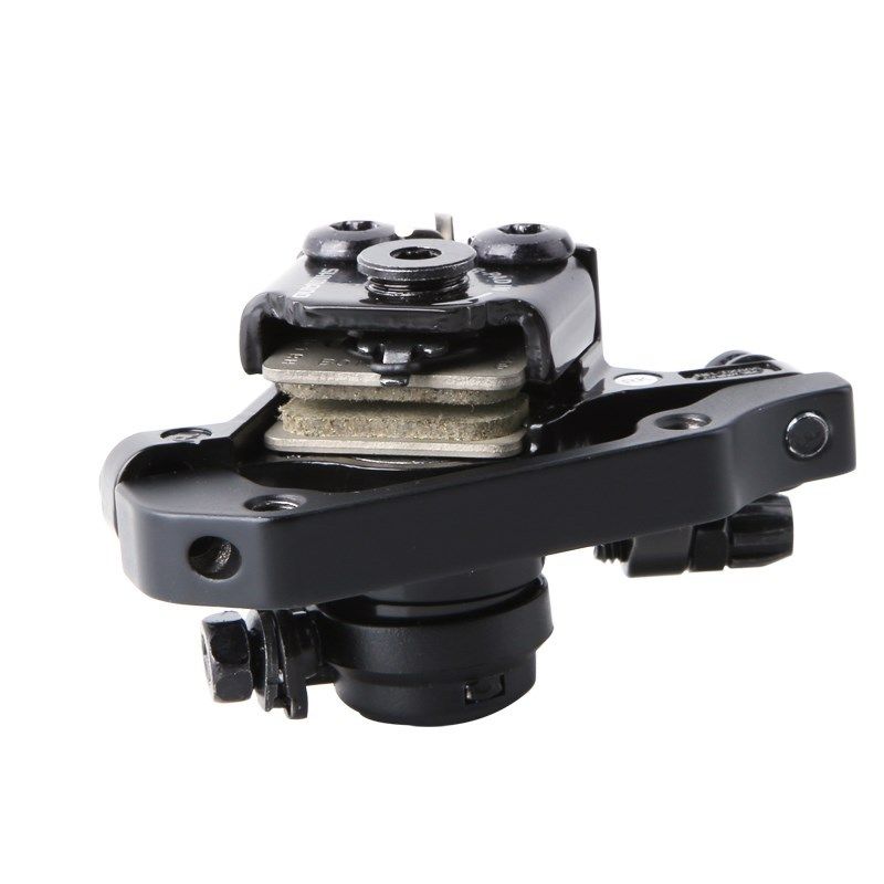 altus m2000 br-m375 tx805 mechanical disc brake with