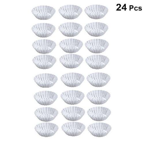 Egg Pan Cupcake Metal Aluminum Egg Pan Pans Muffin Cups