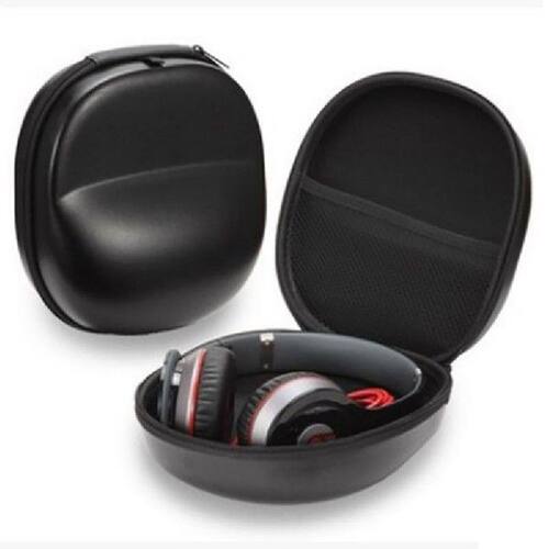 EVA Hard Case Headphone Carrying Bag For HD558 HD595 HD598