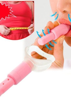 Hot Just 5 Minutes Fat Abdominal Breathing Trainer Slimming