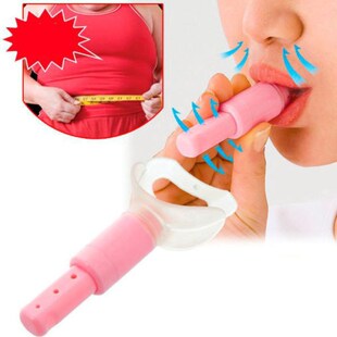 Hot Just 5 Minutes Fat Abdominal Breathing Trainer Slimming