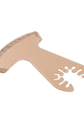 2pcs Oscillating Multitool Saw Blade Wood Cutting Renovator