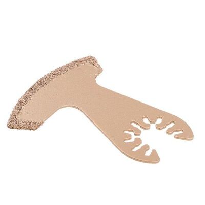 2pcs Oscillating Multitool Saw Blade Wood Cutting Renovator