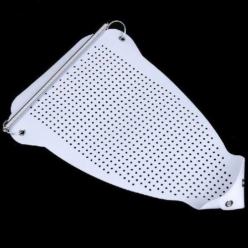 Iron Shoe Cover Ironing Aid Board Protect  Fabrics Cloth