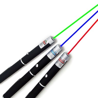 Sight-Device Laser-Pointer Lazer Green Hunting Blue High-Pow