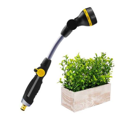 Garden Hose Watering Wand Outdoor Watering Wand With 8