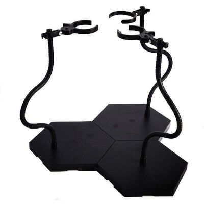 Dynamic Stand For 1:6 1:9 1:12 Figures Models Figure