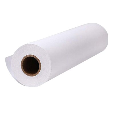 White Drawing Paper Roll Draft Sketch Butter Paper Tracing E