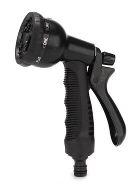 25Ft-100Ft Expandable Garden Hose Flexible Water Hose （E、