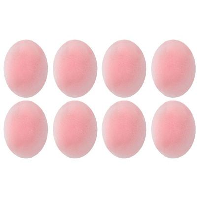Breastwomen Covers Pasties Braadhesive Petals Silicone