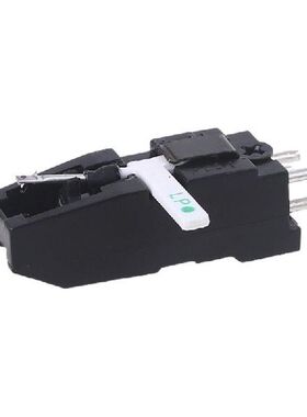 Dual both ruby and sapphire Stereo stylus Needle Stylus