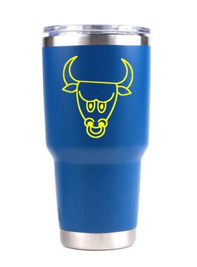 Lots Of Double Wall Stainless Steel Mug Cup Water Bottle Car