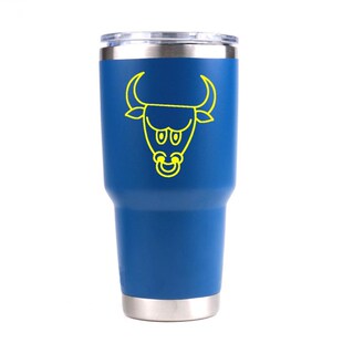 Lots Of Double Wall Stainless Steel Mug Cup Water Bottle Car