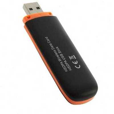 new 1pcs Hot Worldwide Wireless USB20 3G HSDPA for EDGE 7
