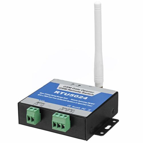Programmable Wireless Rtu5024 G Opener Garage Gate Machines