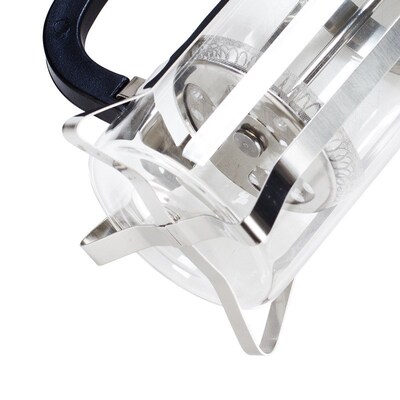 French Presses Coffee Pot Practical Coffee Maker Multifuncti