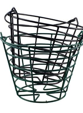 Stackable Golf Ball Container Metal Golf Ball Storage