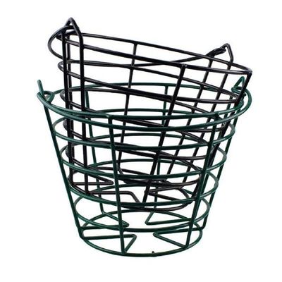 Stackable Golf Ball Container Metal Golf Ball Storage