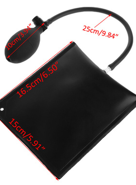 New Car RePump Wedge Locksmith Tool Air Wedge Airbag Lock