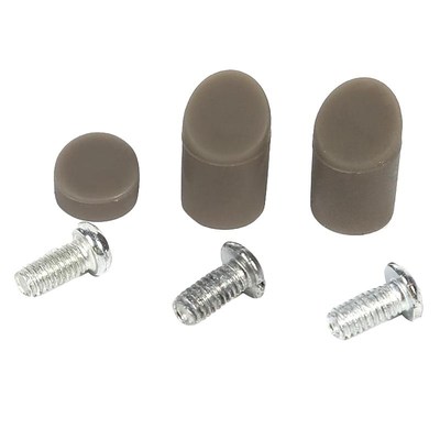 Rear Mudguard Fender Guard + Bracket + Hook +Taillight for X