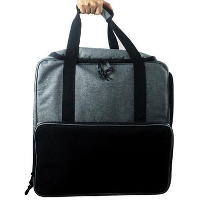 Ski Boot Bag Ski And Snowboard Boot Bag With Zippers