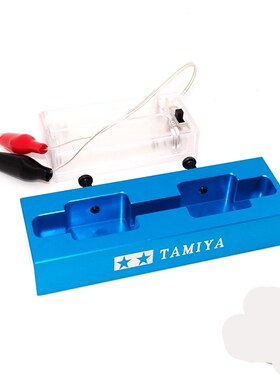 1PC Tamiya Mini 4WD Tools Motor Wearer Motor/Bearing Run-in
