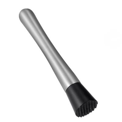 Stainless Steel Stirrer Stainless Steel Cocktail Stick
