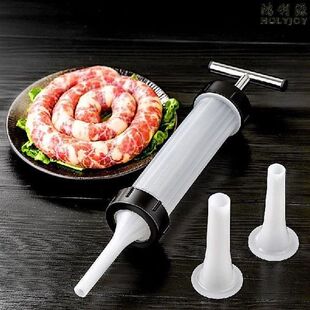 Manual Sausage Meat Fillers Machine for Sausage Meat