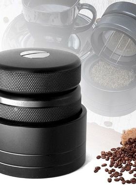 Barista 58mm  Mixing Tamper Needle Type Distributor Leveler